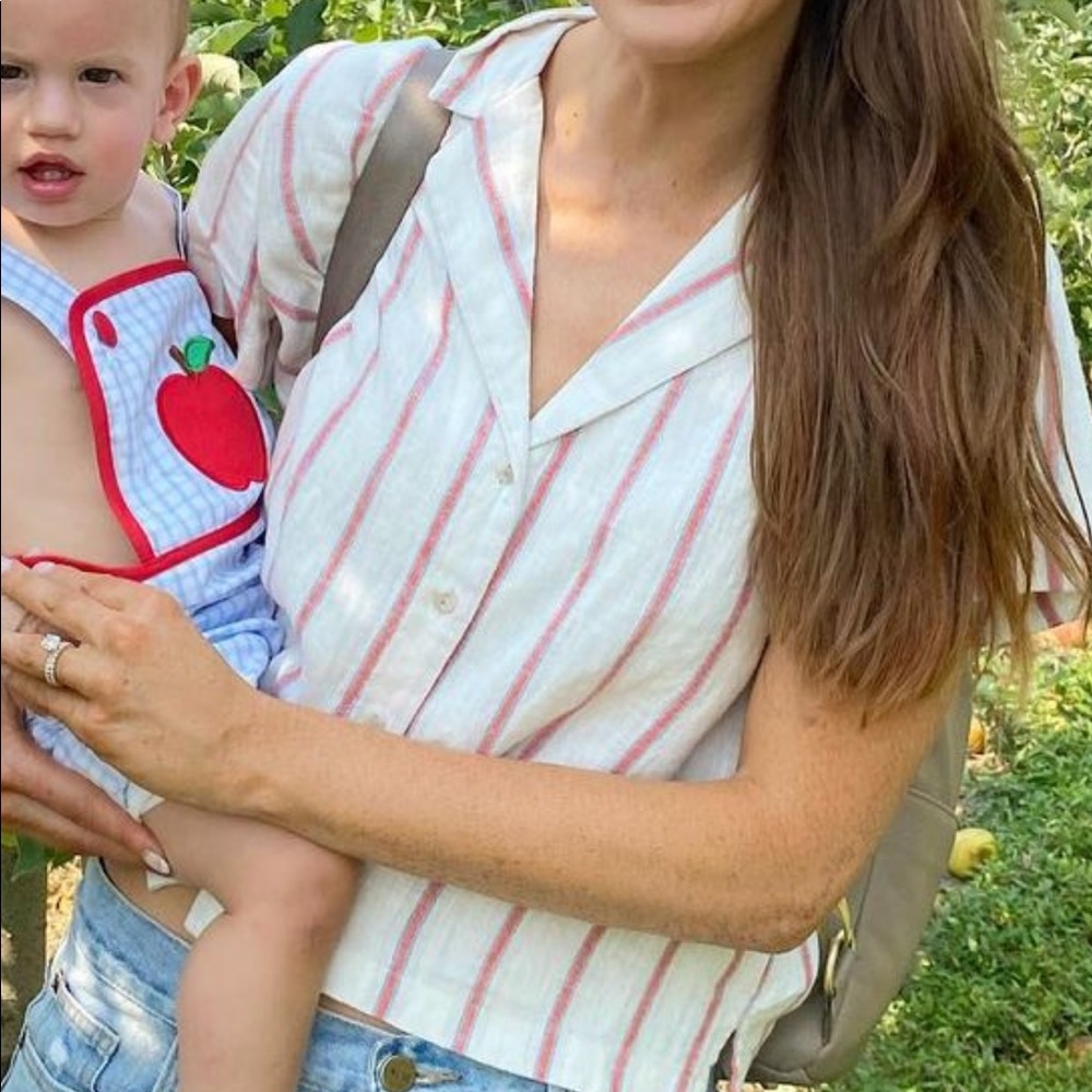 Target shirt